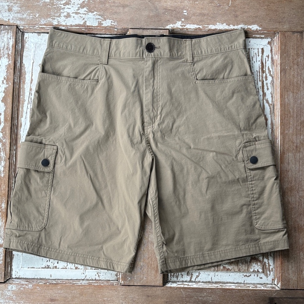 Orvis Voyager Short men’s 36